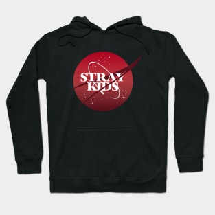 Stray Kids (NASA) Hoodie